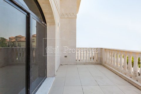 Dubai Land, Dubai, BAE’de satılık вилла 5 yatak odası, 568.7 m&sup2; No 5207 - fotoğraf 22