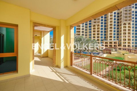 Palm Jumeirah, Dubai, BAE’de satılık daire 2 yatak odası, 189.71 m&sup2; No 21722 - fotoğraf 1