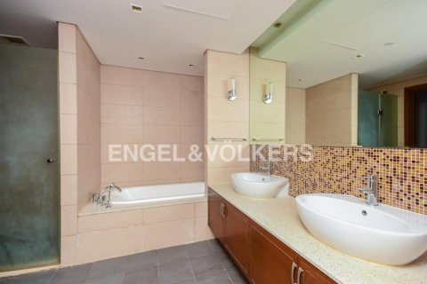 Palm Jumeirah, Dubai, BAE’de kiralık daire 2 yatak odası, 162.11 m&sup2; No 22060 - fotoğraf 13