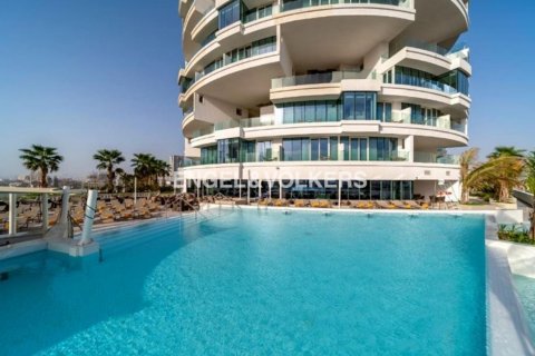 Jumeirah Village Circle, Dubai, BAE’de satılık hotel apartment 45.06 m&sup2; No 21020 - fotoğraf 7