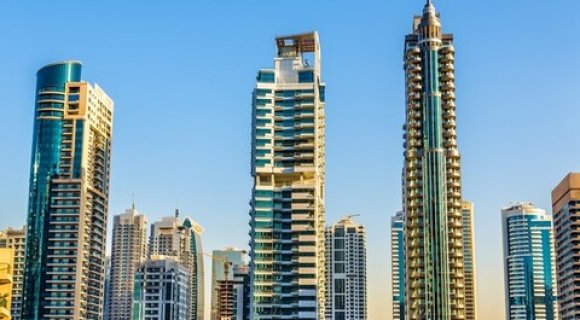 Top six areas for property crowdfunding in Dubai