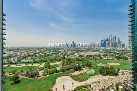 The Views, Dubai, BAE’de kiralık daire 2 yatak odası, 142.05 m&sup2; No 28340 - fotoğraf 1