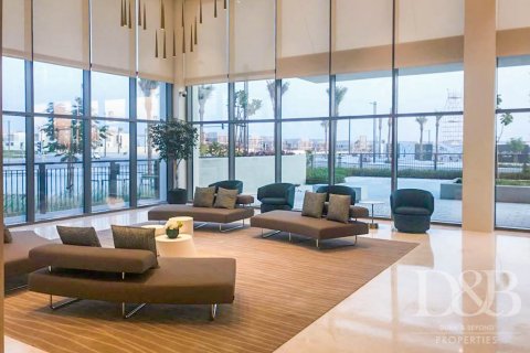 Dubai Hills Estate, Dubai, BAE’de satılık daire 1 yatak odası, 862 m&sup2; No 37502 - fotoğraf 4