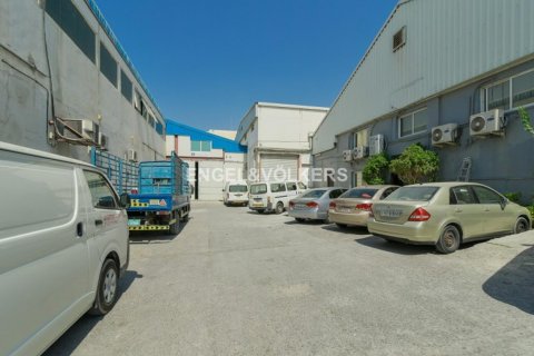 Umm Ramool, Dubai, BAE’de kiralık warehouse 605.72 m&sup2; No 28332 - fotoğraf 14