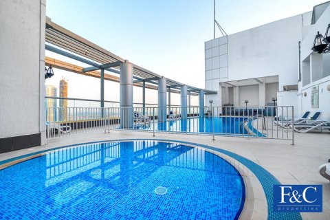 Downtown Dubai (Downtown Burj Dubai), Dubai, BAE’de satılık daire 2 yatak odası, 129.1 m² No 45167 - fotoğraf 3