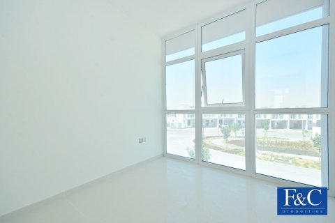 Dubai, BAE’de satılık вилла 3 yatak odası, 112.2 m&sup2; No 44852 - fotoğraf 3