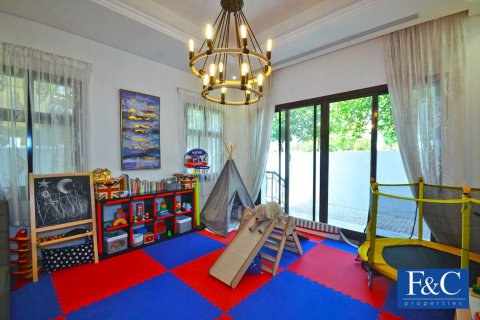 The Villa, Dubai, BAE’de satılık вилла 6 yatak odası, 418.1 m&sup2; No 44786 - fotoğraf 9