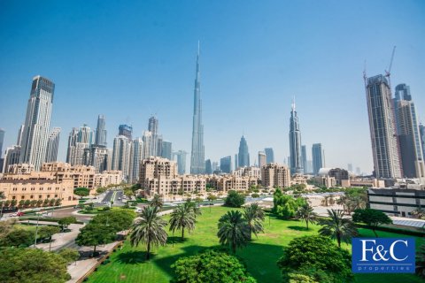Downtown Dubai (Downtown Burj Dubai), Dubai, BAE’de satılık daire 2 yatak odası, 154.5 m&sup2; No 44969 - fotoğraf 15
