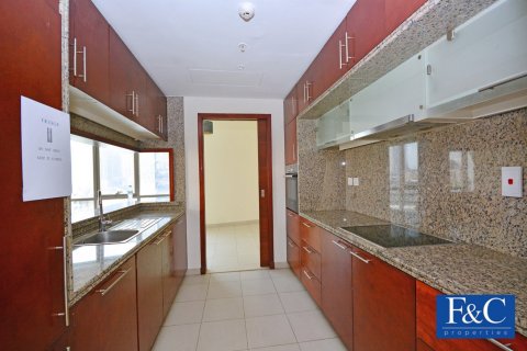 Downtown Dubai (Downtown Burj Dubai), Dubai, BAE’de satılık daire 2 yatak odası, 154.5 m&sup2; No 44969 - fotoğraf 6