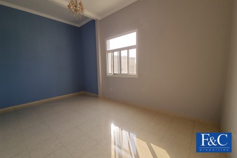 Dubai, BAE’de kiralık вилла 6 yatak odası, 929 m&sup2; No 44860 - fotoğraf 2