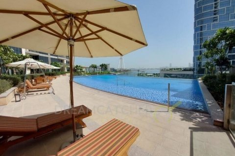 Dubai Marina, Dubai, BAE’de kiralık daire 1 yatak odası, 65.22 m² No 38702 - fotoğraf 10