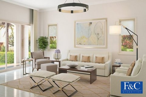 Dubai Land, Dubai, BAE’de satılık townhouse 3 yatak odası, 176 m&sup2; No 44746 - fotoğraf 14