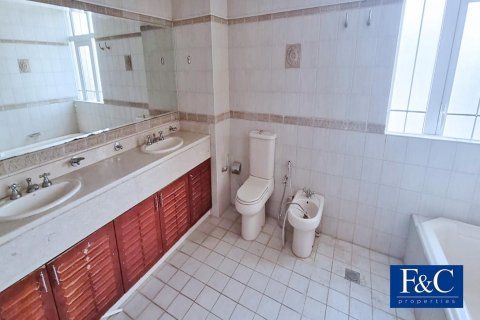 Jumeirah, Dubai, BAE’de kiralık вилла 5 yatak odası, 648 m² No 44982 - fotoğraf 14