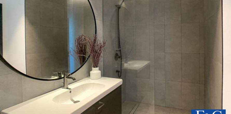 Business Bay, Dubai, BAE’de daire 2 yatak odası, 91.1 m² No 44750