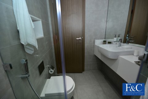 Mohammed Bin Rashid City, Dubai, BAE’de satılık daire 2 yatak odası, 110.9 m² No 44663 - fotoğraf 14