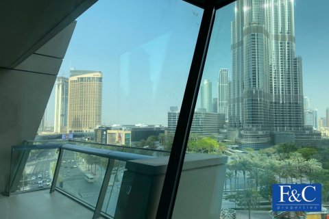 Downtown Dubai (Downtown Burj Dubai), Dubai, BAE’de kiralık daire 3 yatak odası, 178.9 m&sup2; No 45169 - fotoğraf 2