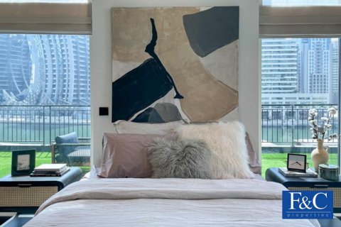 Business Bay, Dubai, BAE’de satılık daire 2 yatak odası, 91.1 m&sup2; No 44750 - fotoğraf 3