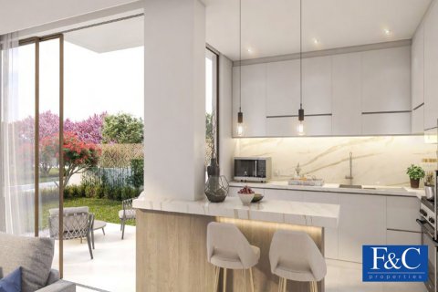 Dubai Land, Dubai, BAE’de satılık вилла 3 yatak odası, 252 m² No 44689 - fotoğraf 1