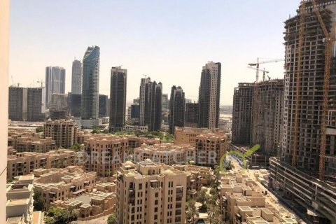 Downtown Dubai (Downtown Burj Dubai), Dubai, BAE’de satılık daire 1 yatak odası, 71.91 m&sup2; No 40455 - fotoğraf 11