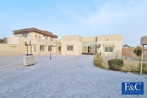 Al Barsha, Dubai, BAE’de kiralık вилла 5 yatak odası, 650.3 m&sup2; No 44987 - fotoğraf 16