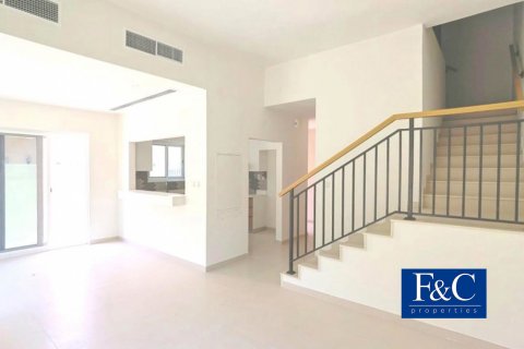 Dubai Land, Dubai, BAE’de satılık townhouse 2 yatak odası, 130.3 m&sup2; No 44904 - fotoğraf 1