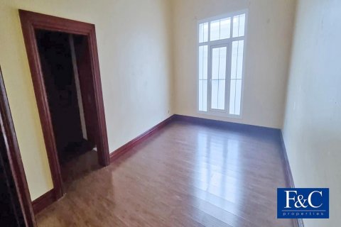 Jumeirah, Dubai, BAE’de kiralık вилла 5 yatak odası, 648 m² No 44982 - fotoğraf 10