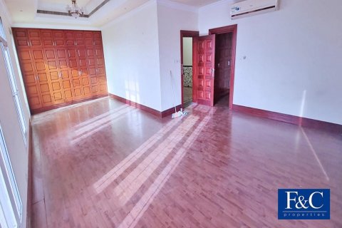 Jumeirah, Dubai, BAE’de kiralık вилла 5 yatak odası, 648 m² No 44982 - fotoğraf 12