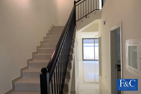 Akoya, Dubai, BAE’de kiralık townhouse 5 yatak odası, 232.5 m&sup2; No 45166 - fotoğraf 14