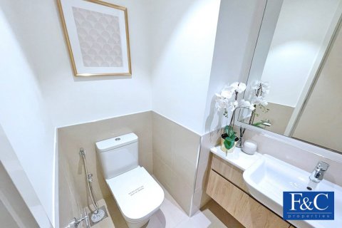 Dubai Hills Estate, Dubai, BAE’de satılık daire 2 yatak odası, 93.4 m&sup2; No 44797 - fotoğraf 10