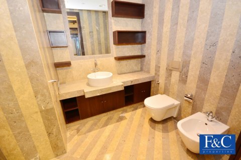 Dubai Marina, Dubai, BAE’de satılık penthouse 4 yatak odası, 1333.1 m&sup2; No 44953 - fotoğraf 15
