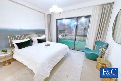 Dubai Hills Estate, Dubai, BAE’de satılık daire 2 yatak odası, 93.4 m&sup2; No 44797 - fotoğraf 7