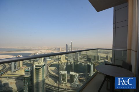 Downtown Dubai (Downtown Burj Dubai), Dubai, BAE’de kiralık daire 3 yatak odası, 185.2 m&sup2; No 44701 - fotoğraf 14