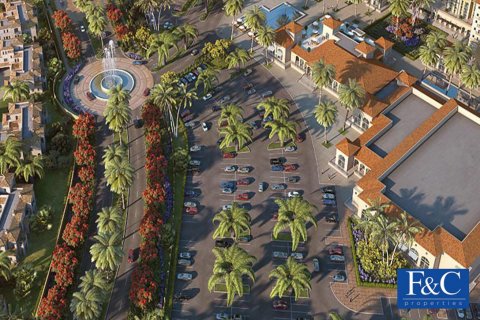 Dubai Land, Dubai, BAE’de satılık townhouse 3 yatak odası, 176 m&sup2; No 44746 - fotoğraf 6