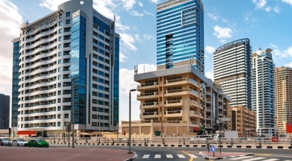 Top places to invest in real estate in UAE: Dubai