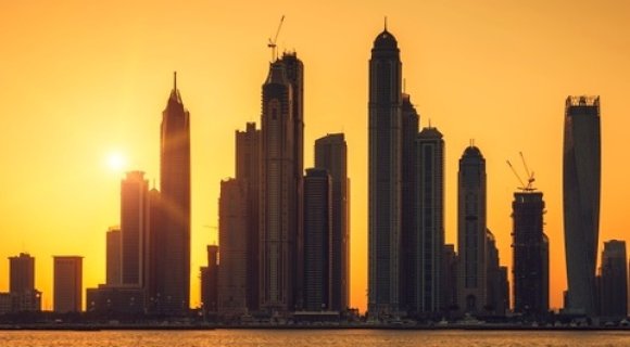 54 houses worth USD 10 million plus sold in Dubai in the third quarter