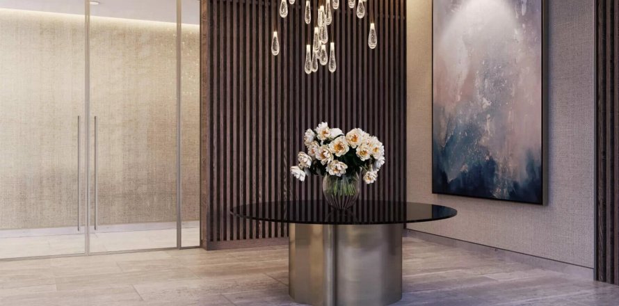 Business Bay, Dubai, BAE’de penthouse 5 yatak odası, 896 m&sup2; No 47349