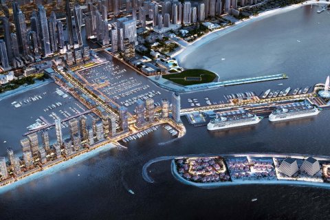 Dubai Harbour - fotoğraf 14