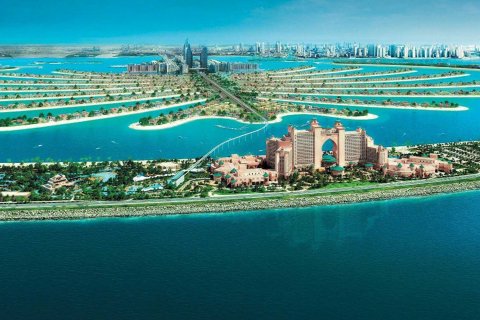 Palm Jumeirah - fotoğraf 12