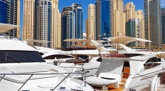 Resident visas in Dubai for investors and entrepreneurs