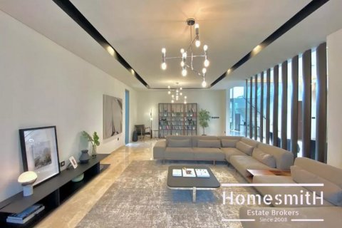 Dubai Hills Estate, Dubai, BAE’de satılık penthouse 5 yatak odası, 533 m&sup2; No 50244 - fotoğraf 7