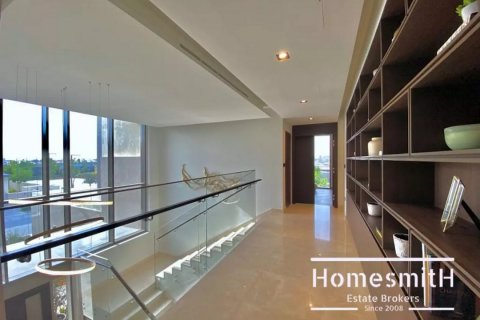 Dubai Hills Estate, Dubai, BAE’de satılık penthouse 5 yatak odası, 533 m&sup2; No 50244 - fotoğraf 2