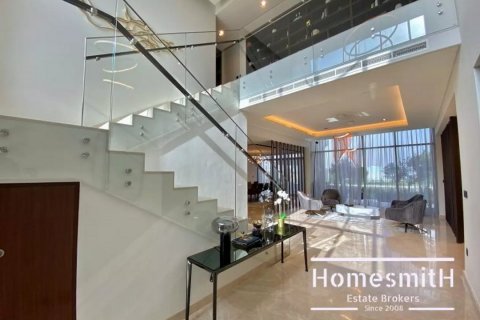 Dubai Hills Estate, Dubai, BAE’de satılık penthouse 5 yatak odası, 533 m&sup2; No 50244 - fotoğraf 8