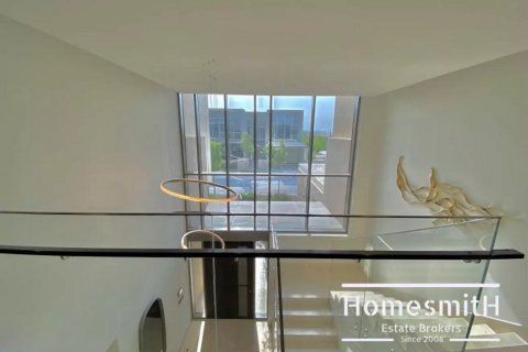 Dubai Hills Estate, Dubai, BAE’de satılık penthouse 5 yatak odası, 533 m&sup2; No 50244 - fotoğraf 4