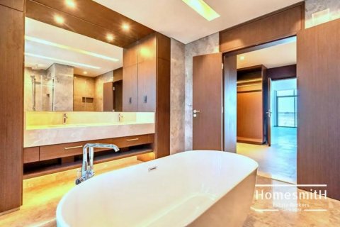 Dubai Hills Estate, Dubai, BAE’de satılık penthouse 5 yatak odası, 533 m&sup2; No 50244 - fotoğraf 3