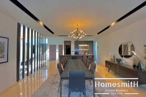 Dubai Hills Estate, Dubai, BAE’de satılık penthouse 5 yatak odası, 533 m&sup2; No 50244 - fotoğraf 10