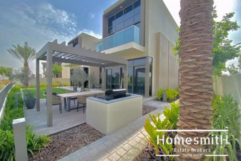 Dubai Hills Estate, Dubai, BAE’de satılık penthouse 5 yatak odası, 533 m&sup2; No 50244 - fotoğraf 5