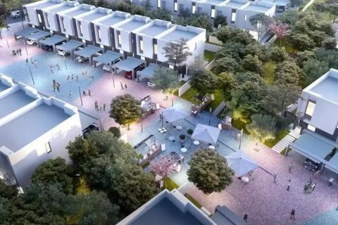 Aljada, Sharjah, BAE’de satılık daire 2 yatak odası, 103 m² No 50249 - fotoğraf 6