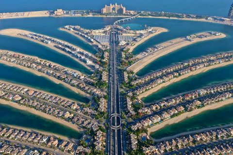 Palm Jumeirah - fotoğraf 10