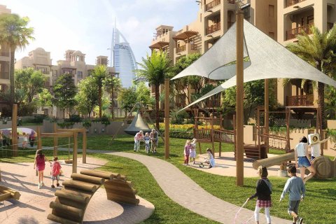 Madinat Jumeirah Living - fotoğraf 14