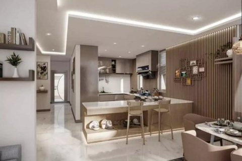 Motor City, Dubai, BAE’de satılık townhouse 4 yatak odası, 232 m&sup2; No 50236 - fotoğraf 6